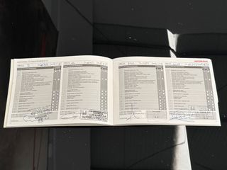 Honda Accord 2.4 i-VTEC Type S AT