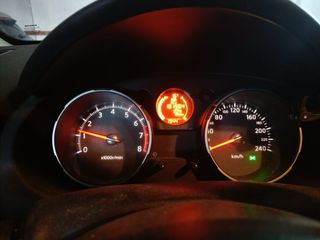 NISSAN QASHQAI 2.0 ACENTA 4X2