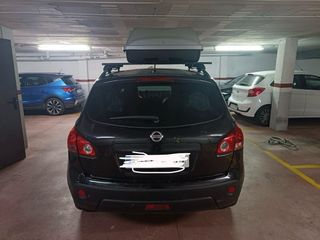 NISSAN QASHQAI 2.0 ACENTA 4X2
