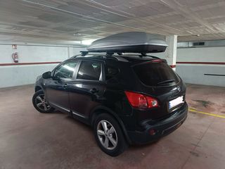 NISSAN QASHQAI 2.0 ACENTA 4X2