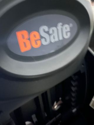Silla de coche Besafe Grupo 1