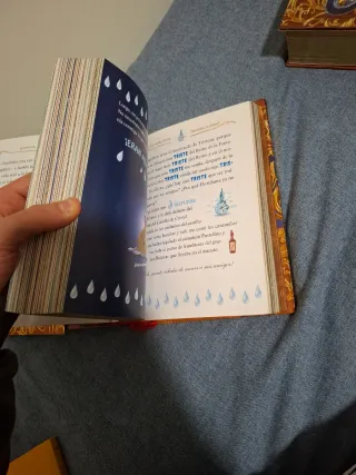 El gran libro del Reino de la Fantasía: ¡Descub...