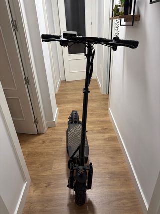 SMARTGYRO CROSSOVER DUAL PRO