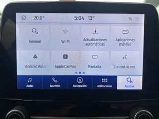 Ford Puma 1.0 ECOBOOST ST-LINE X MHEV 155CV