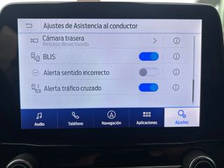 Ford Puma 1.0 ECOBOOST ST-LINE X MHEV 155CV