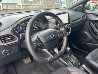 Ford Puma 1.0 ECOBOOST ST-LINE X MHEV 155CV