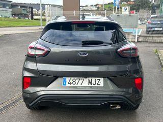 Ford Puma 1.0 ECOBOOST ST-LINE X MHEV 155CV