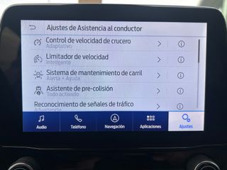 Ford Puma 1.0 ECOBOOST ST-LINE X MHEV 155CV