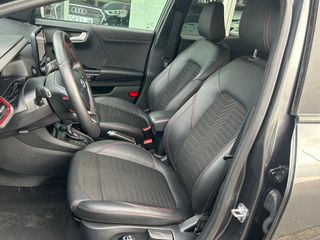 Ford Puma 1.0 ECOBOOST ST-LINE X MHEV 155CV