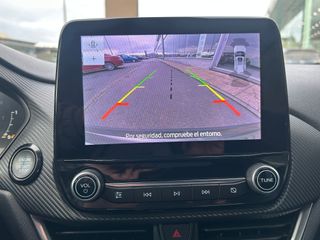 Ford Puma 1.0 ECOBOOST ST-LINE X MHEV 155CV