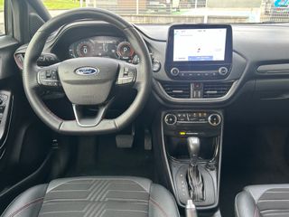 Ford Puma 1.0 ECOBOOST ST-LINE X MHEV 155CV