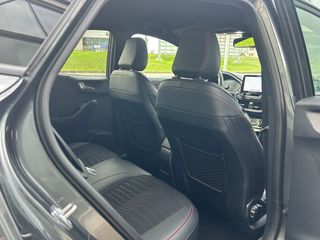 Ford Puma 1.0 ECOBOOST ST-LINE X MHEV 155CV