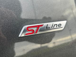 Ford Puma 1.0 ECOBOOST ST-LINE X MHEV 155CV