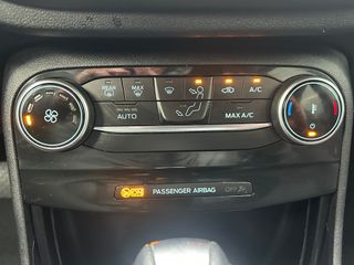 Ford Puma 1.0 ECOBOOST ST-LINE X MHEV 155CV