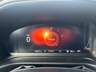 Ford Puma 1.0 ECOBOOST ST-LINE X MHEV 155CV