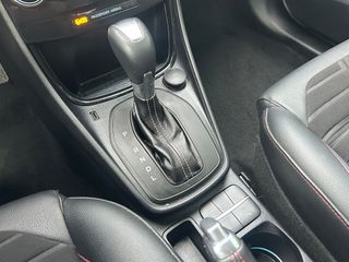 Ford Puma 1.0 ECOBOOST ST-LINE X MHEV 155CV