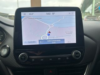 Ford Puma 1.0 ECOBOOST ST-LINE X MHEV 155CV