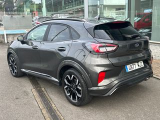 Ford Puma 1.0 ECOBOOST ST-LINE X MHEV 155CV