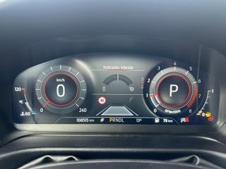 Ford Puma 1.0 ECOBOOST ST-LINE X MHEV 155CV