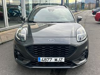 Ford Puma 1.0 ECOBOOST ST-LINE X MHEV 155CV