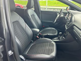 Ford Puma 1.0 ECOBOOST ST-LINE X MHEV 155CV