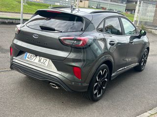Ford Puma 1.0 ECOBOOST ST-LINE X MHEV 155CV