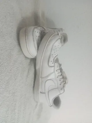 Nike Air Force 1 Blancas