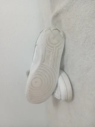 Nike Air Force 1 Blancas