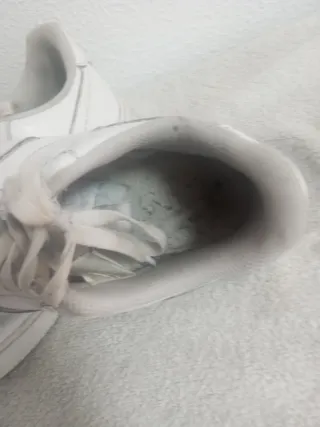 Nike Air Force 1 Blancas