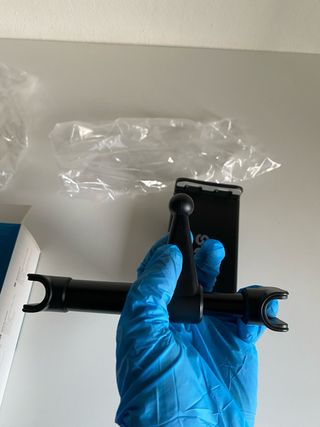 Supporto Auto Tablet/Telefono