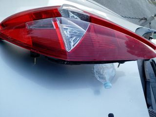 Coppia Stop Posteriori Fiat Punto Serie 2/3