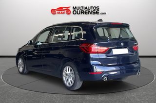 BMW Serie 2 Active Tourer 218d navegacion+Full Led