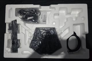 Koorui Monitor Gaming 240Hz 27 pollice