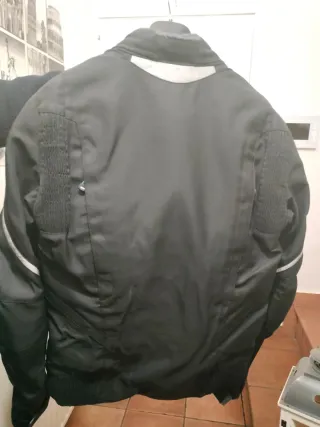 Chaqueta BMW Motorrad TourShell Talla 48