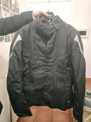 Chaqueta BMW Motorrad TourShell Talla 48