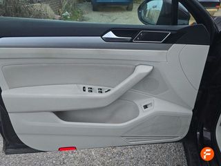 Volkswagen Passat Advance 1.6 TDI 88kW (120CV) Variant