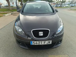 SEAT Altea 2007