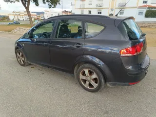 SEAT Altea 2007