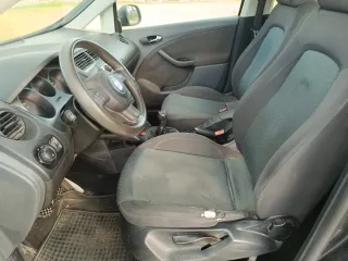SEAT Altea 2007