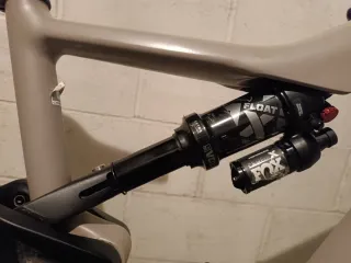 Orbea Rise H15 2022 Talla L