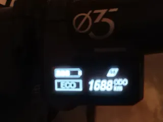 Orbea Rise H15 2022 Talla L