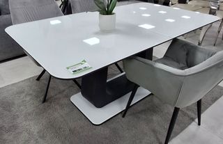 Mesa extensible LIQUIDACION