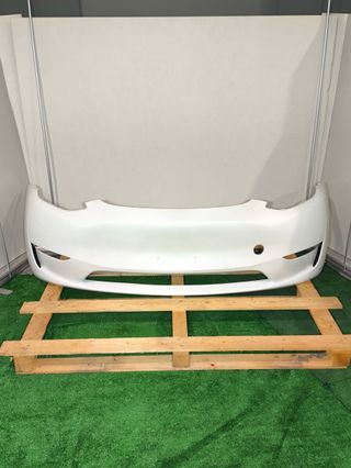Parachoques Delantero Tesla Model Y Blanco