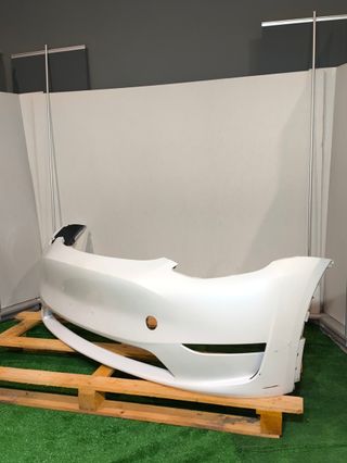 Parachoques Delantero Tesla Model Y Blanco