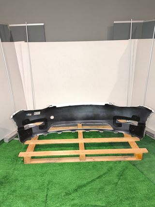 Parachoques Delantero Tesla Model Y Blanco