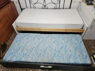 Cama nido