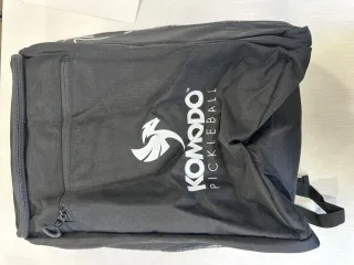 Mochila KOMODO Pickleball Player Series