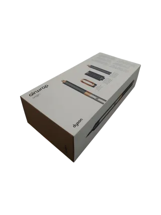 Dyson Airwrap Origin Estilizador de Cabello Negro