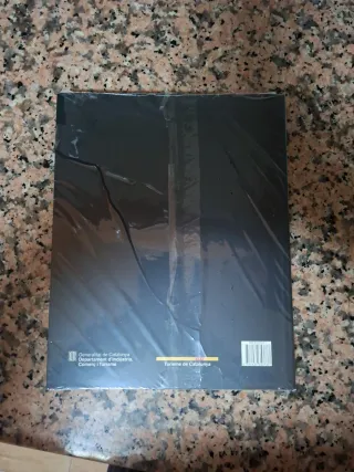 Libro Cataluña