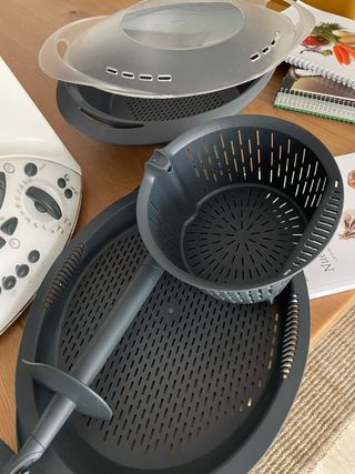 Thermomix TM31 Vorwerk